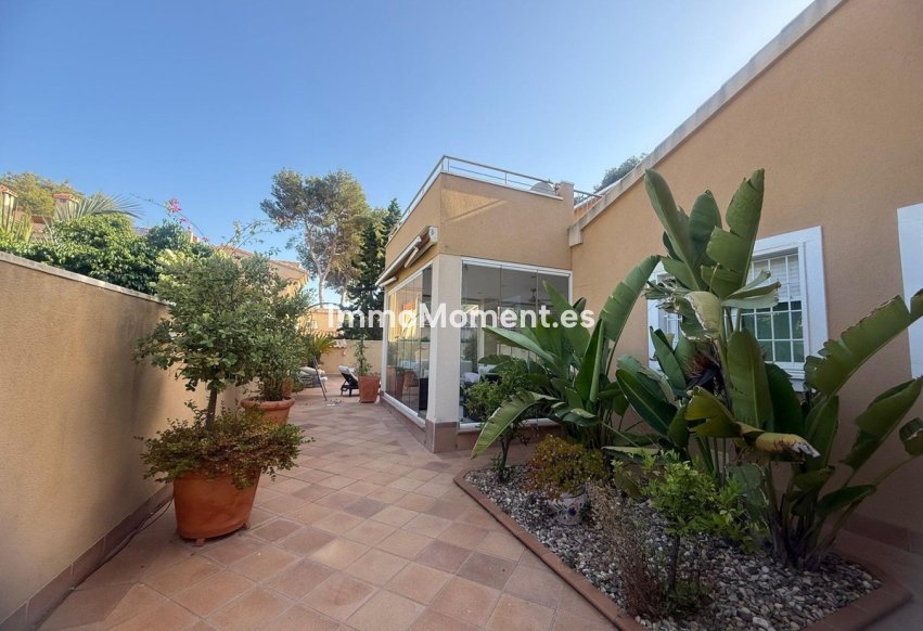 Revente - Villa - Orihuela - Orihuela Costa