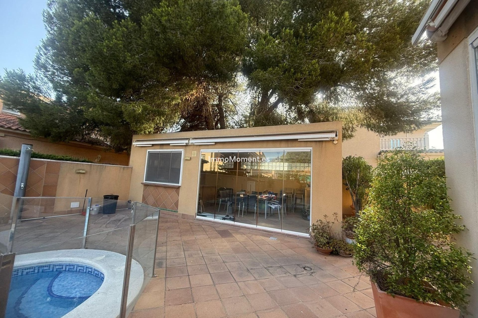 Revente - Villa - Orihuela - Orihuela Costa