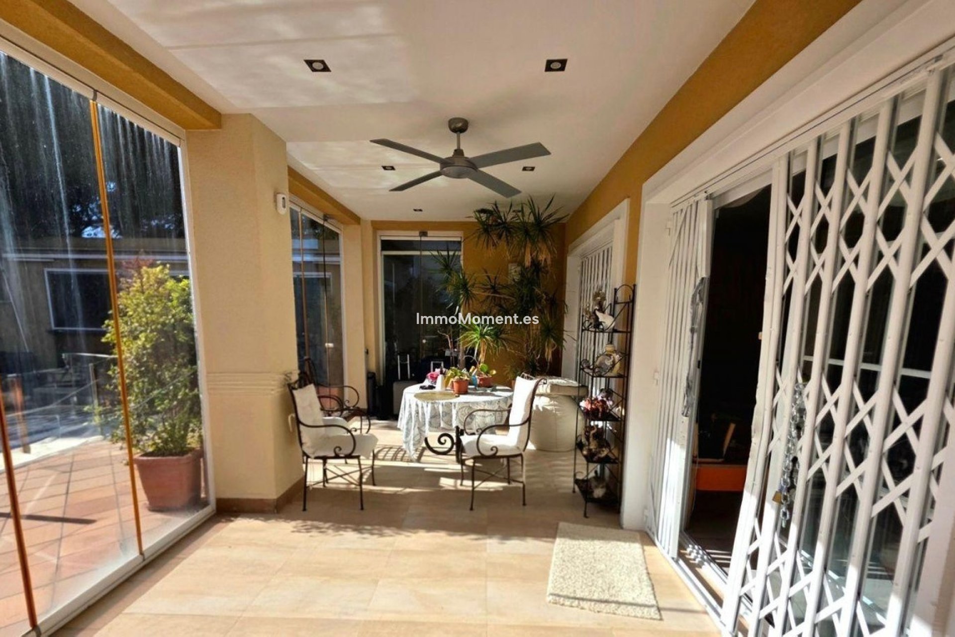 Revente - Villa - Orihuela - Orihuela Costa