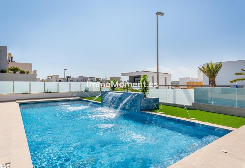 Revente - Villa - Orihuela - Orihuela Costa