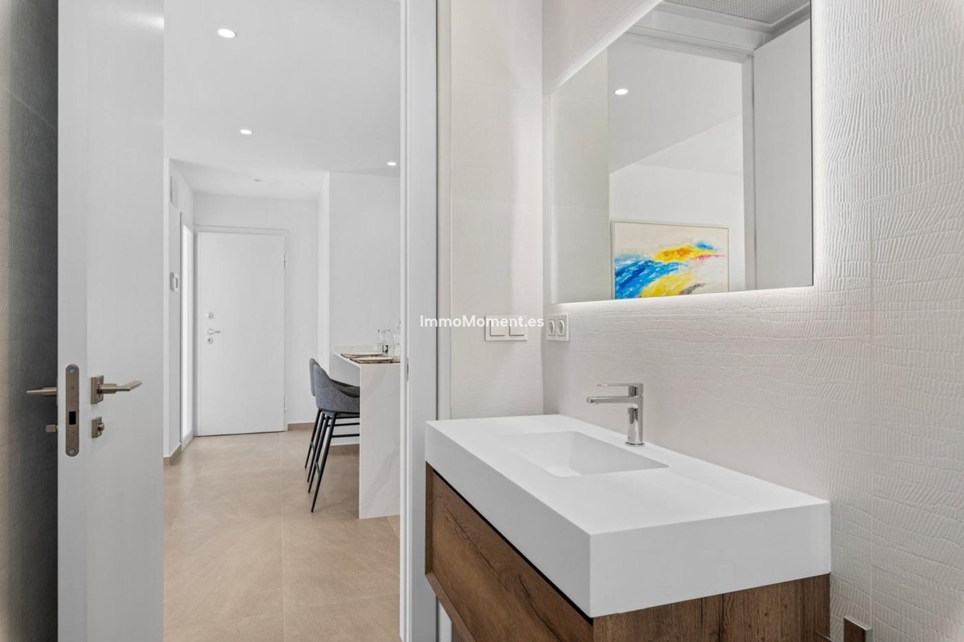 Revente - Villa - Orihuela - Orihuela Costa