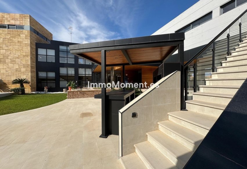 Revente - Villa - Orihuela - Orihuela Costa