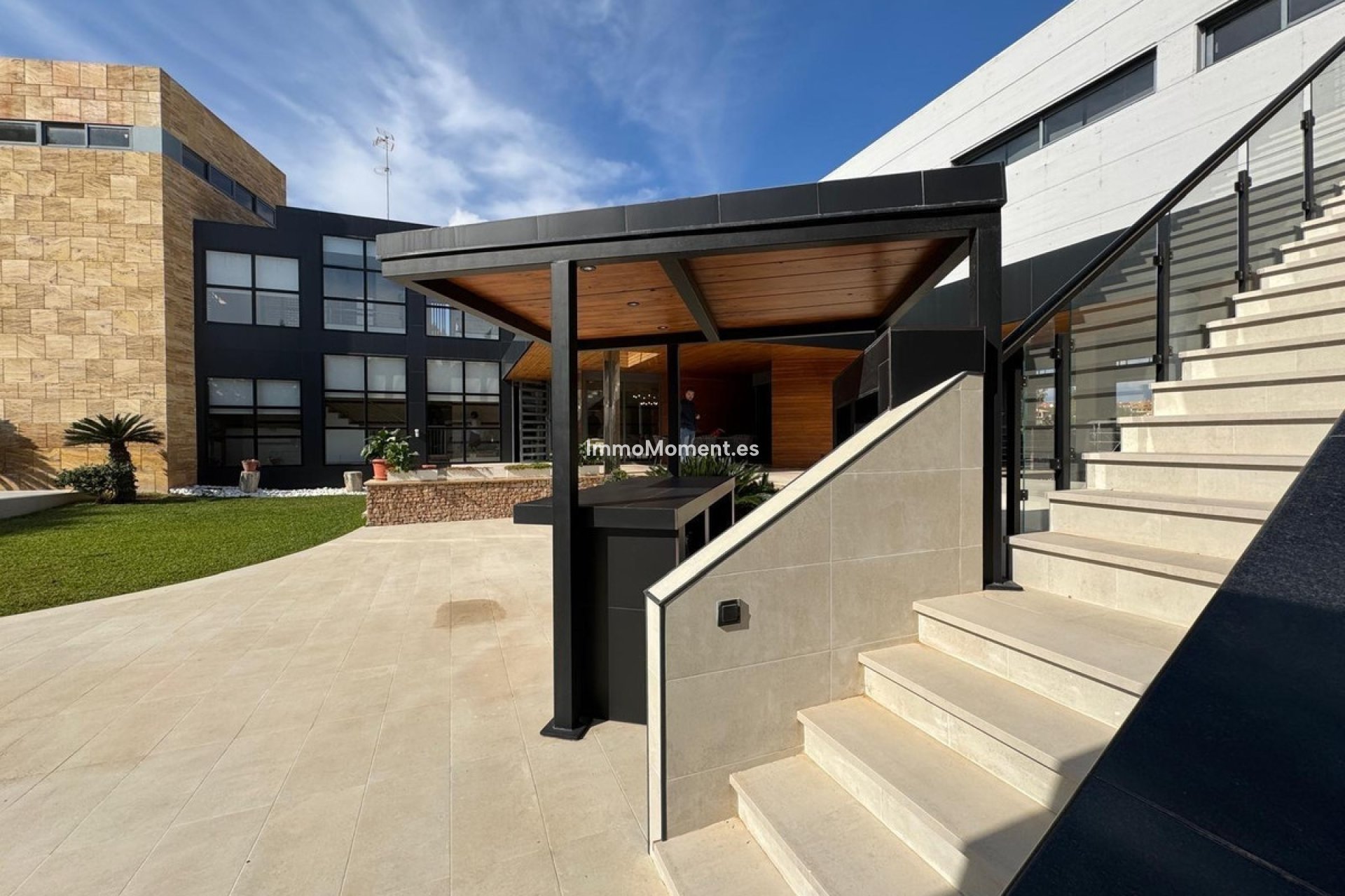 Revente - Villa - Orihuela - Orihuela Costa