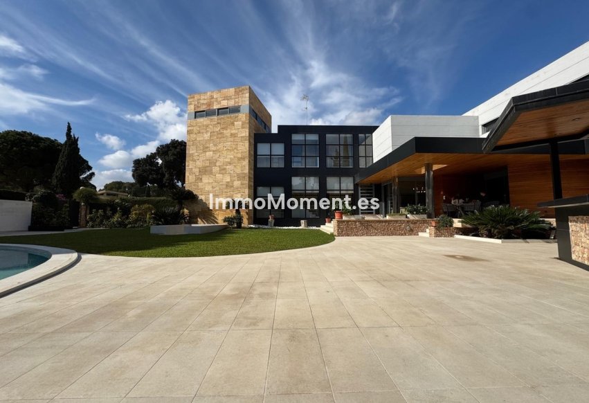 Revente - Villa - Orihuela - Orihuela Costa