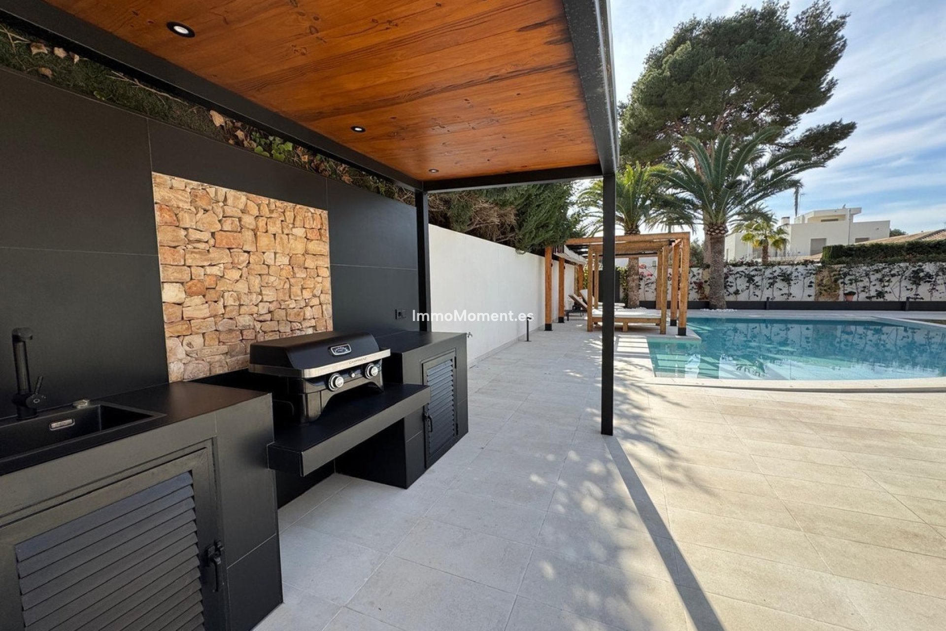 Revente - Villa - Orihuela - Orihuela Costa