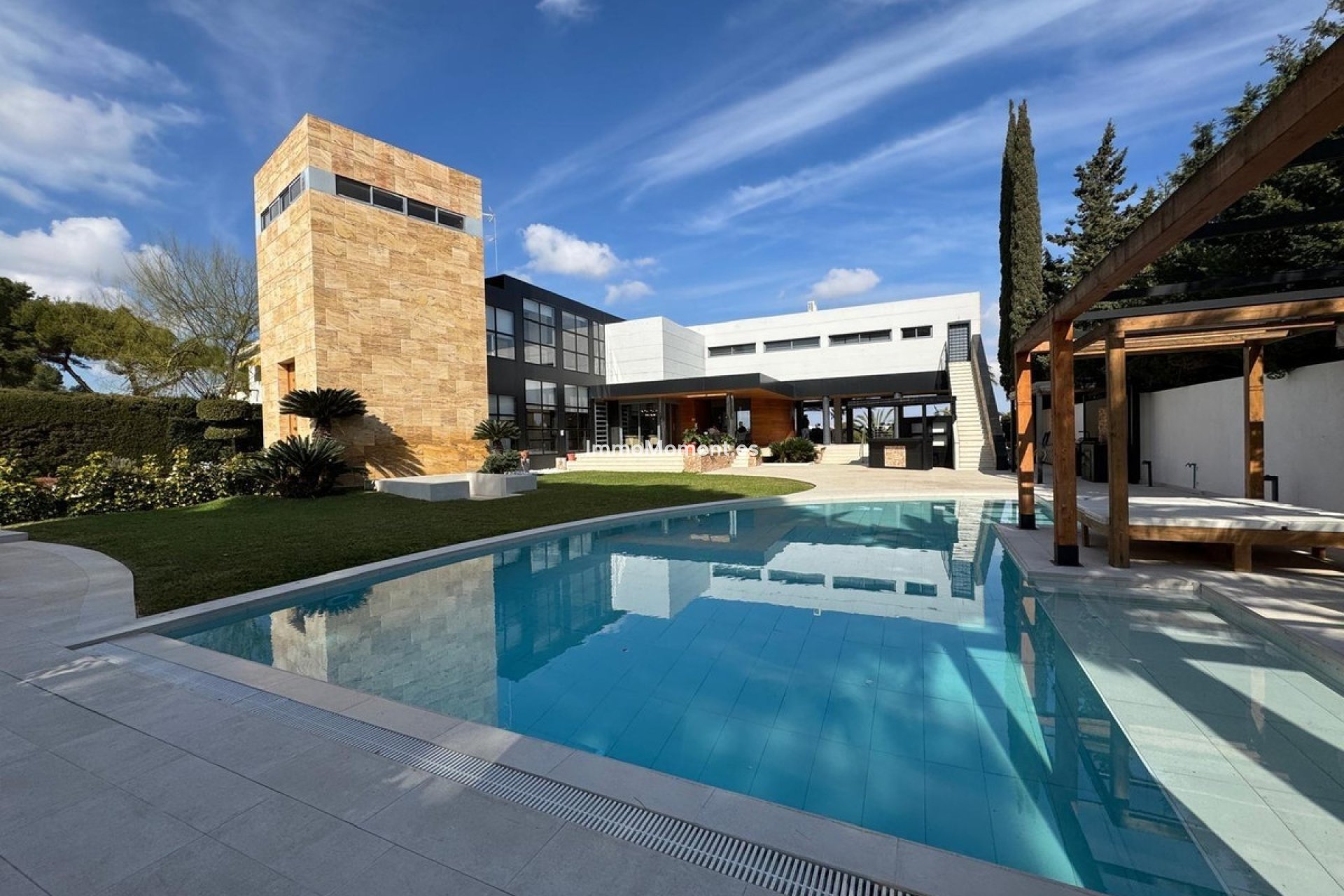 Revente - Villa - Orihuela - Orihuela Costa