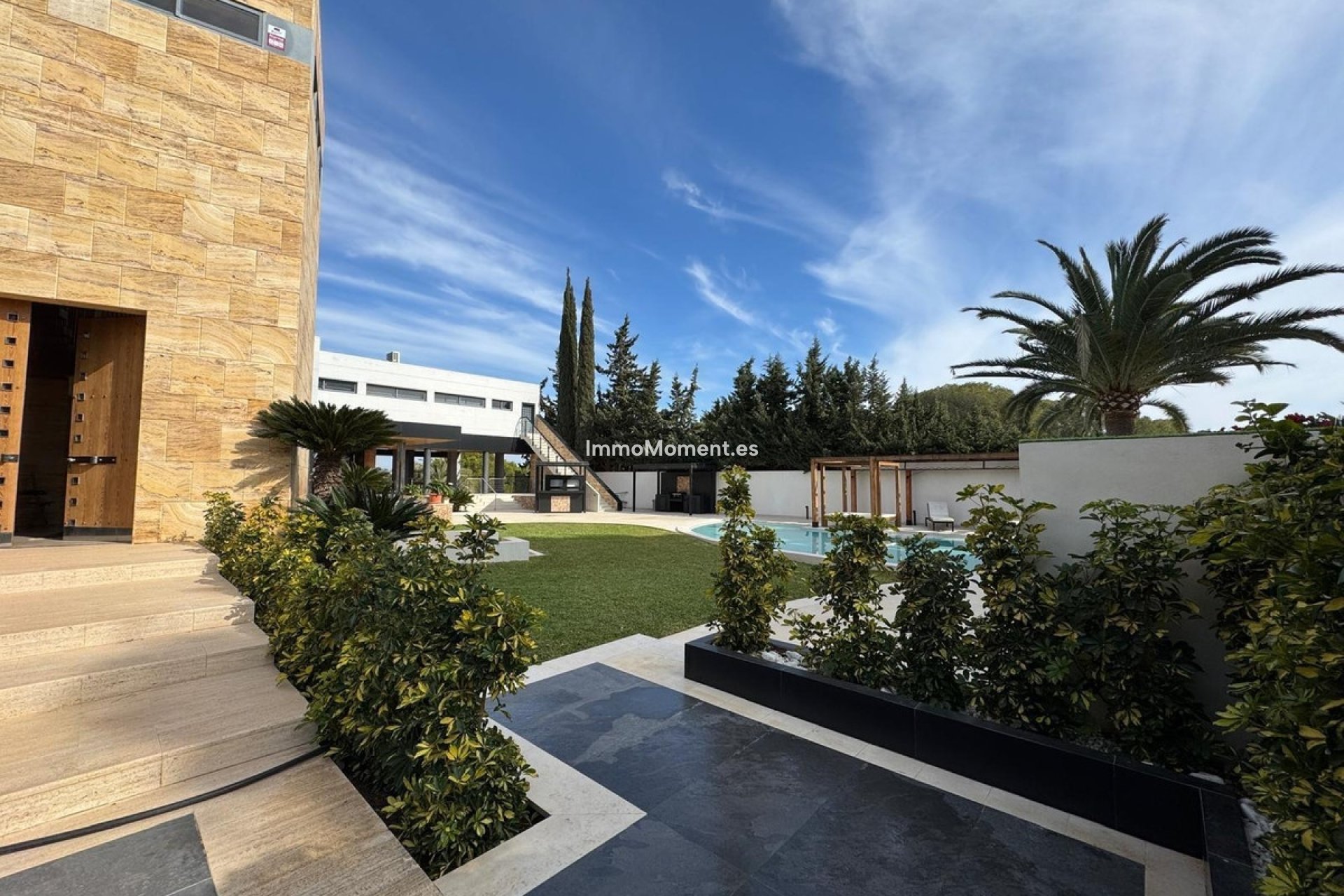 Revente - Villa - Orihuela - Orihuela Costa