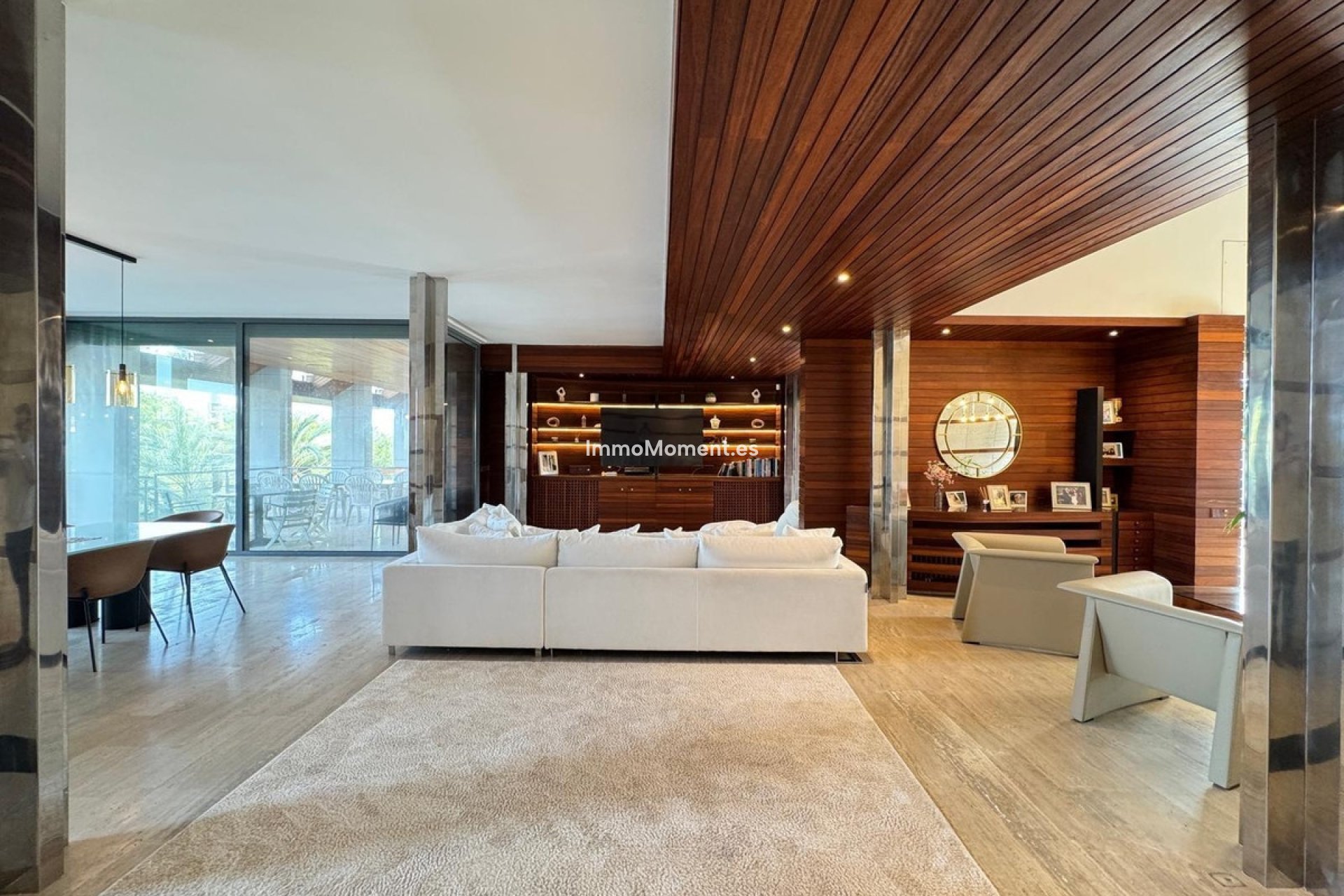 Revente - Villa - Orihuela - Orihuela Costa