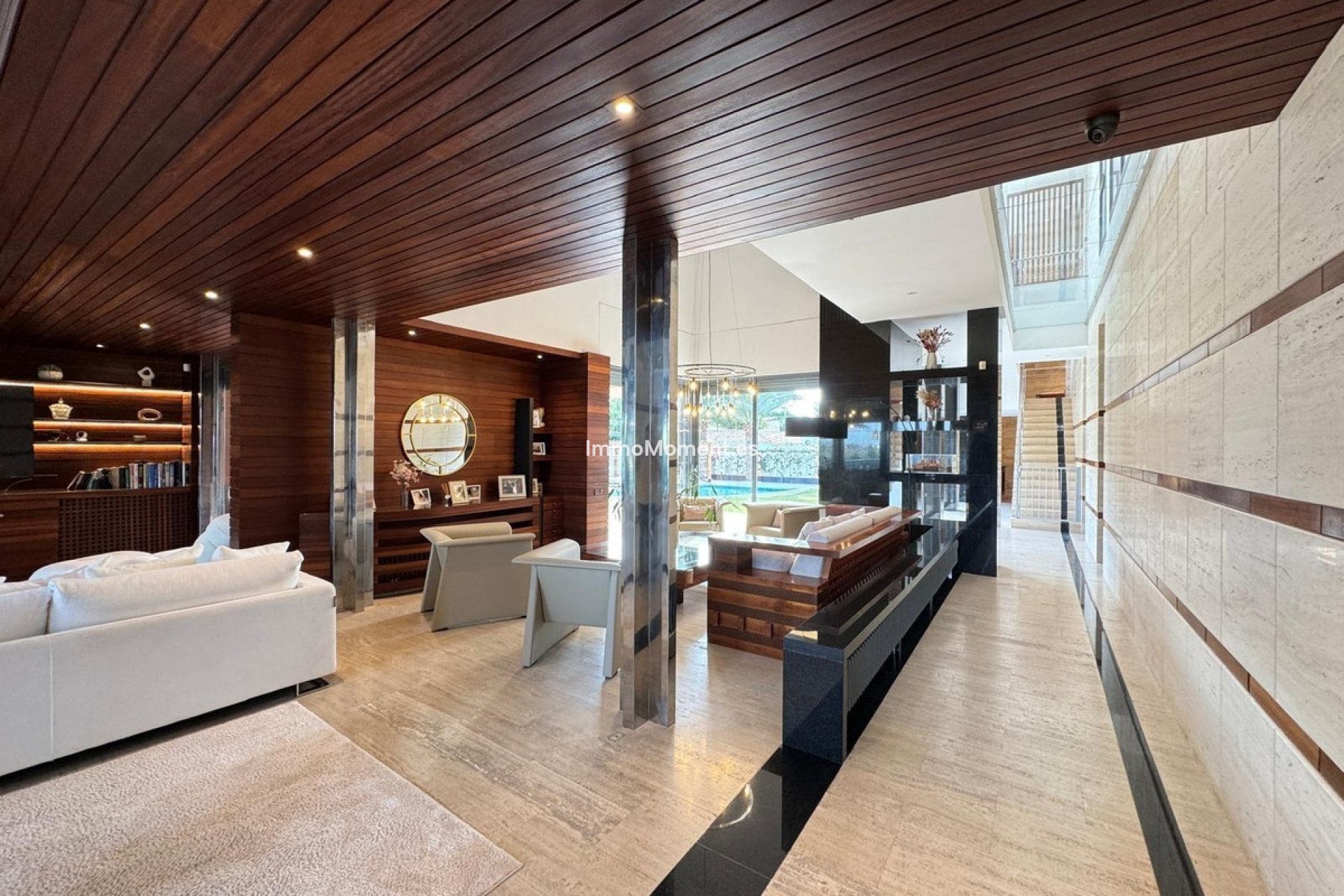 Revente - Villa - Orihuela - Orihuela Costa