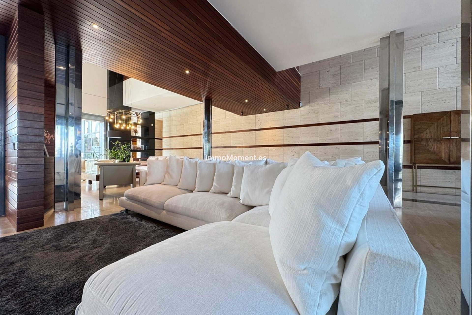 Revente - Villa - Orihuela - Orihuela Costa