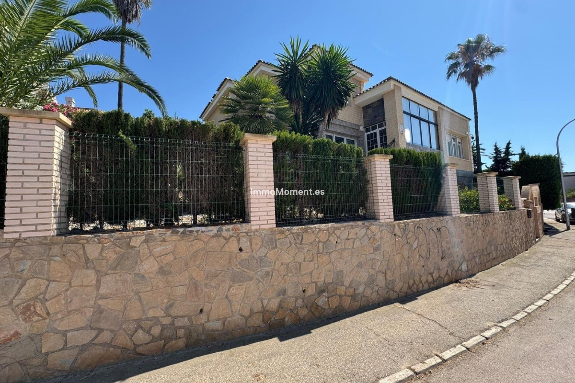 Revente - Villa - Orihuela - Orihuela Costa