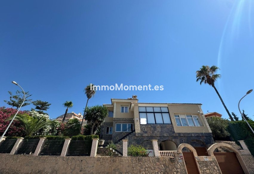 Revente - Villa - Orihuela - Orihuela Costa