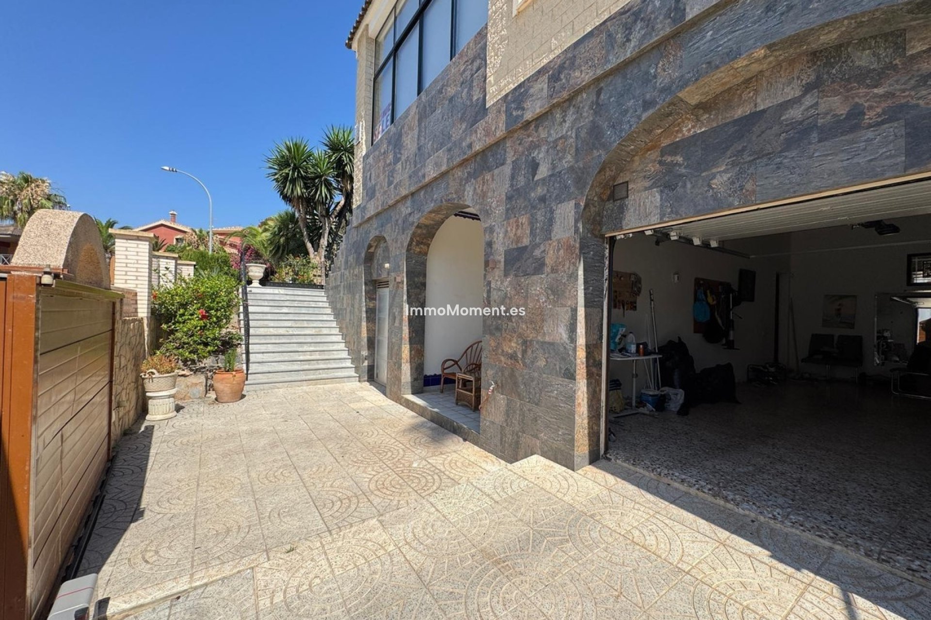 Revente - Villa - Orihuela - Orihuela Costa