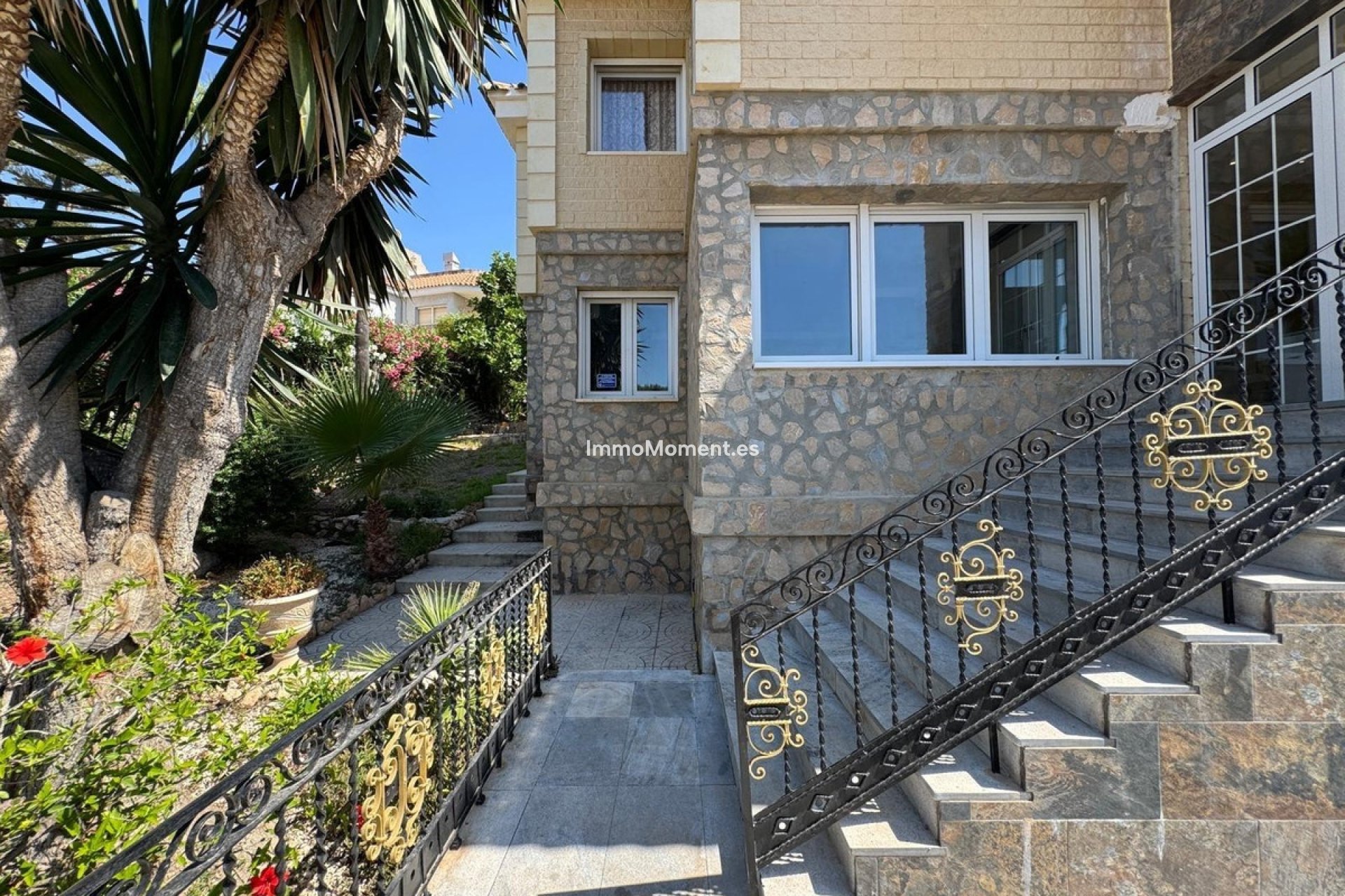 Revente - Villa - Orihuela - Orihuela Costa