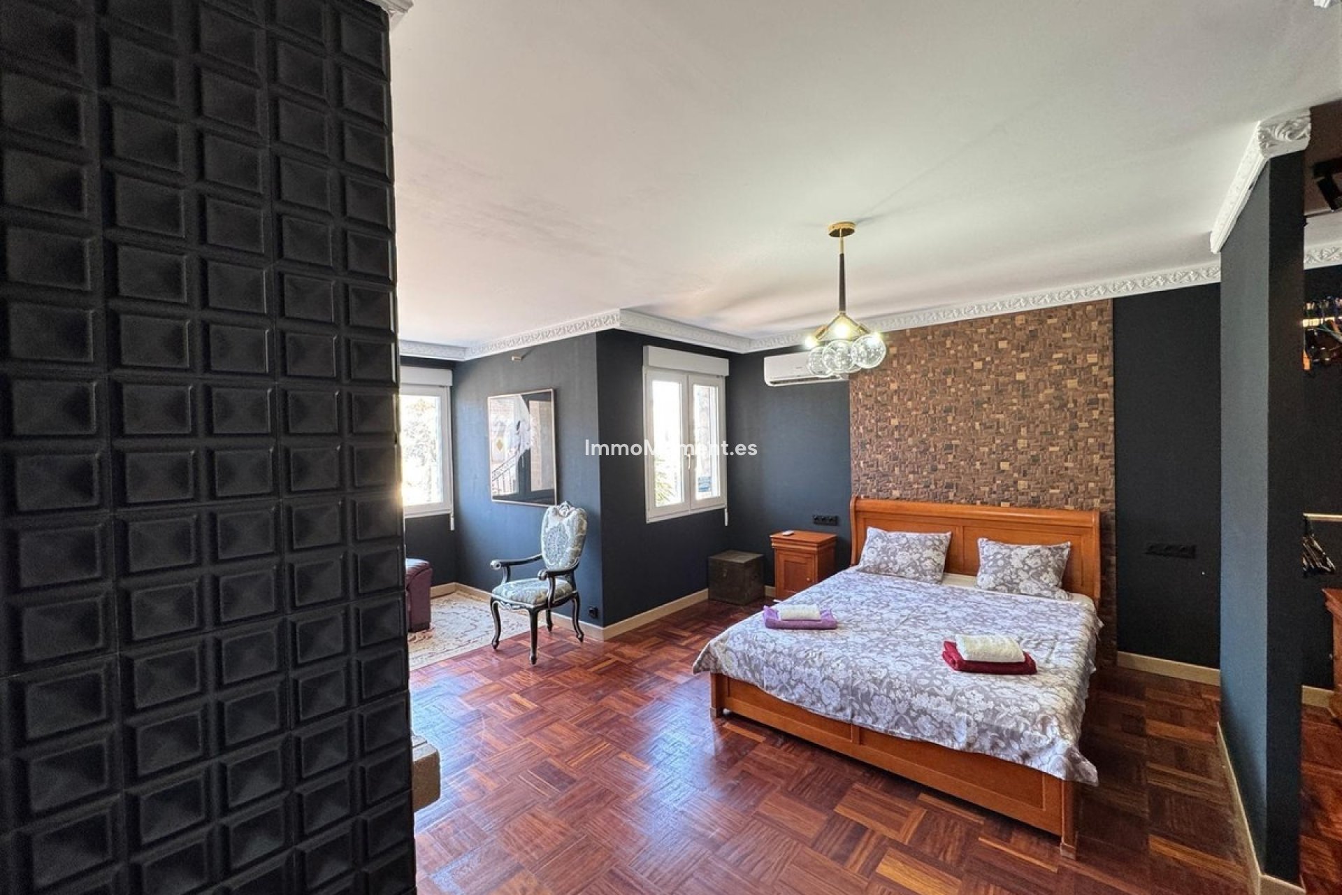 Revente - Villa - Orihuela - Orihuela Costa