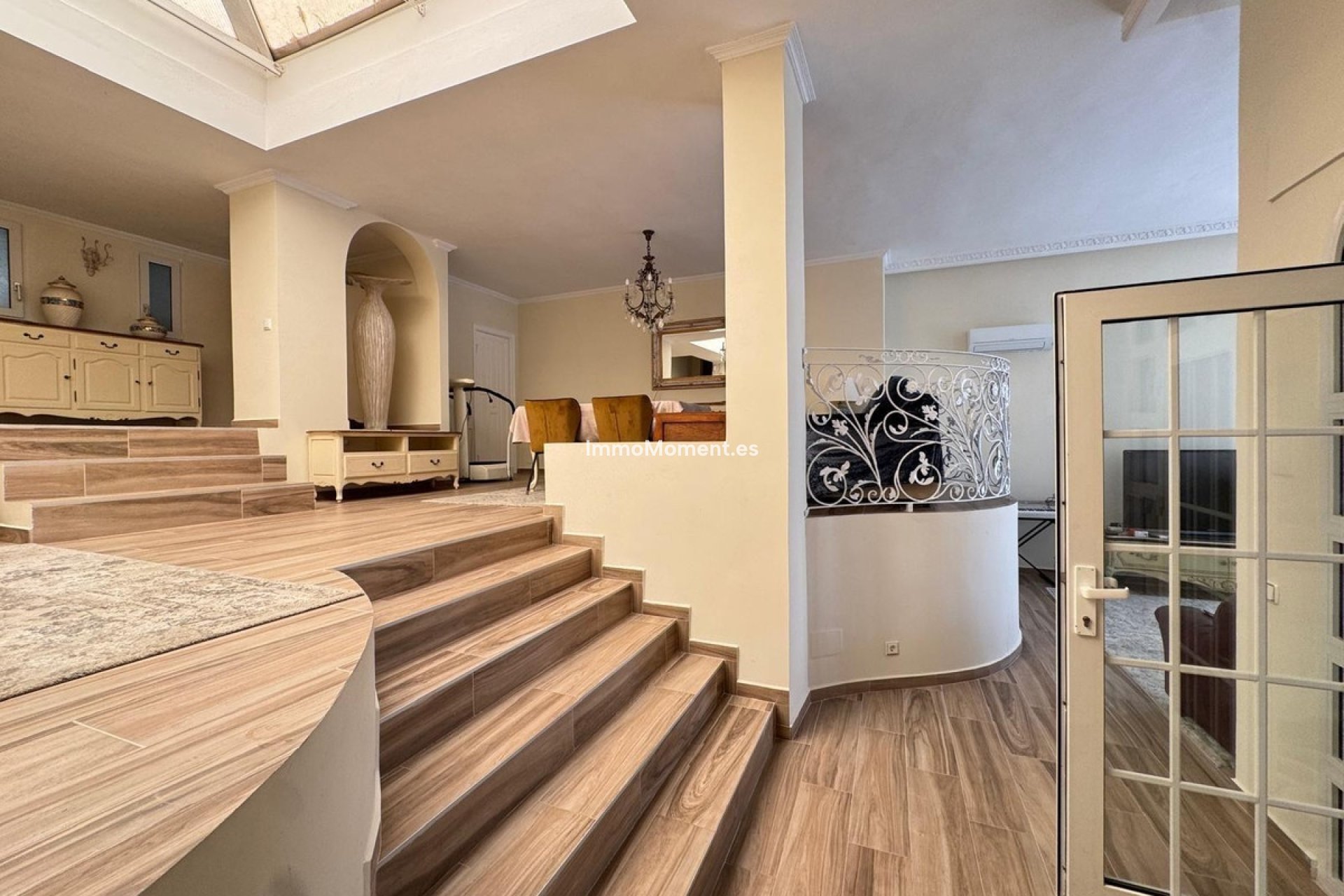 Revente - Villa - Orihuela - Orihuela Costa