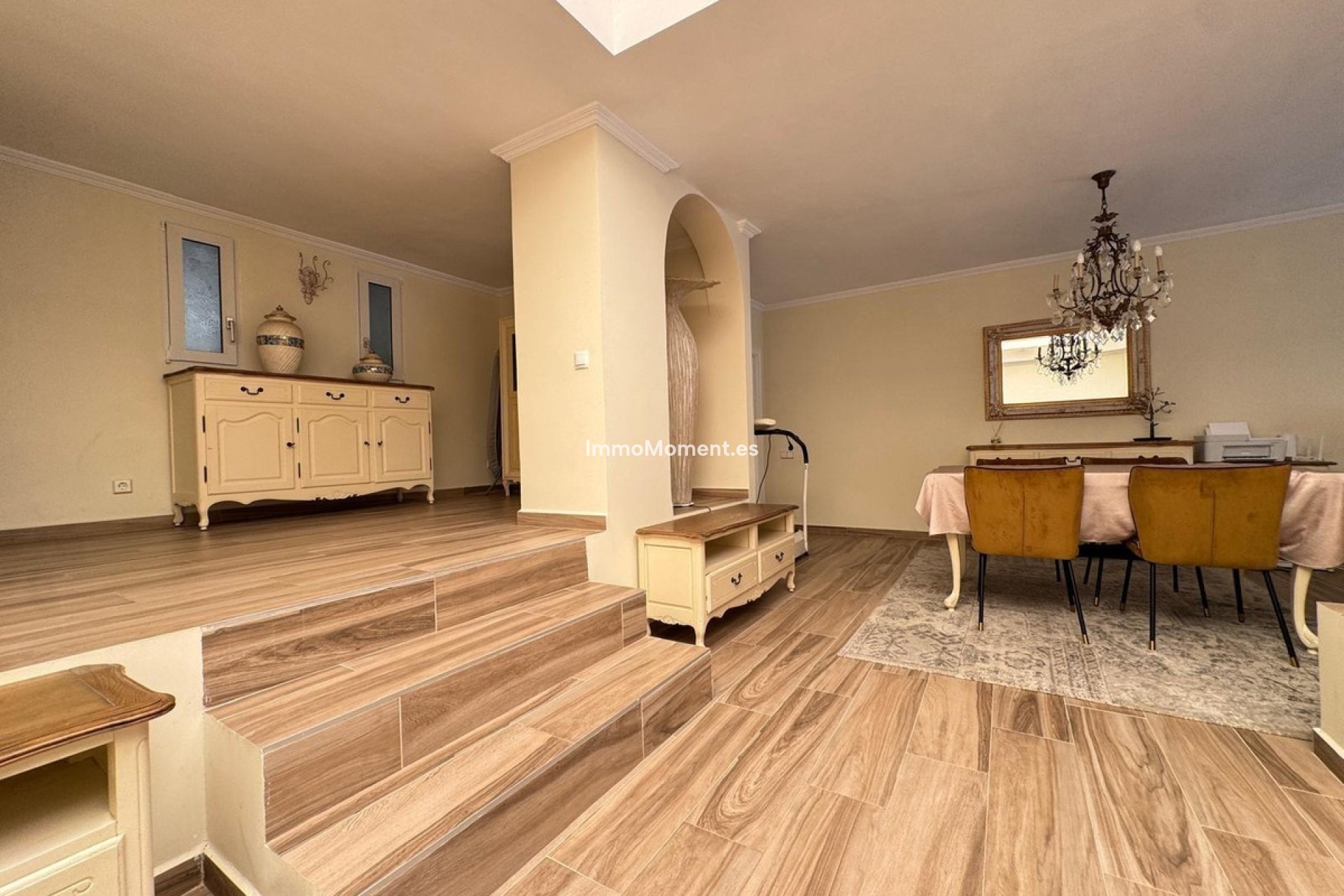 Revente - Villa - Orihuela - Orihuela Costa