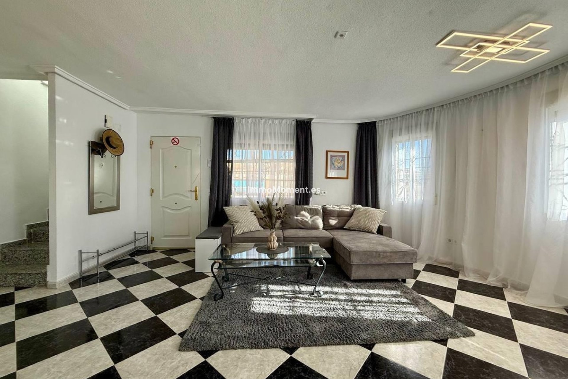 Revente - Villa - Orihuela - Orihuela Costa