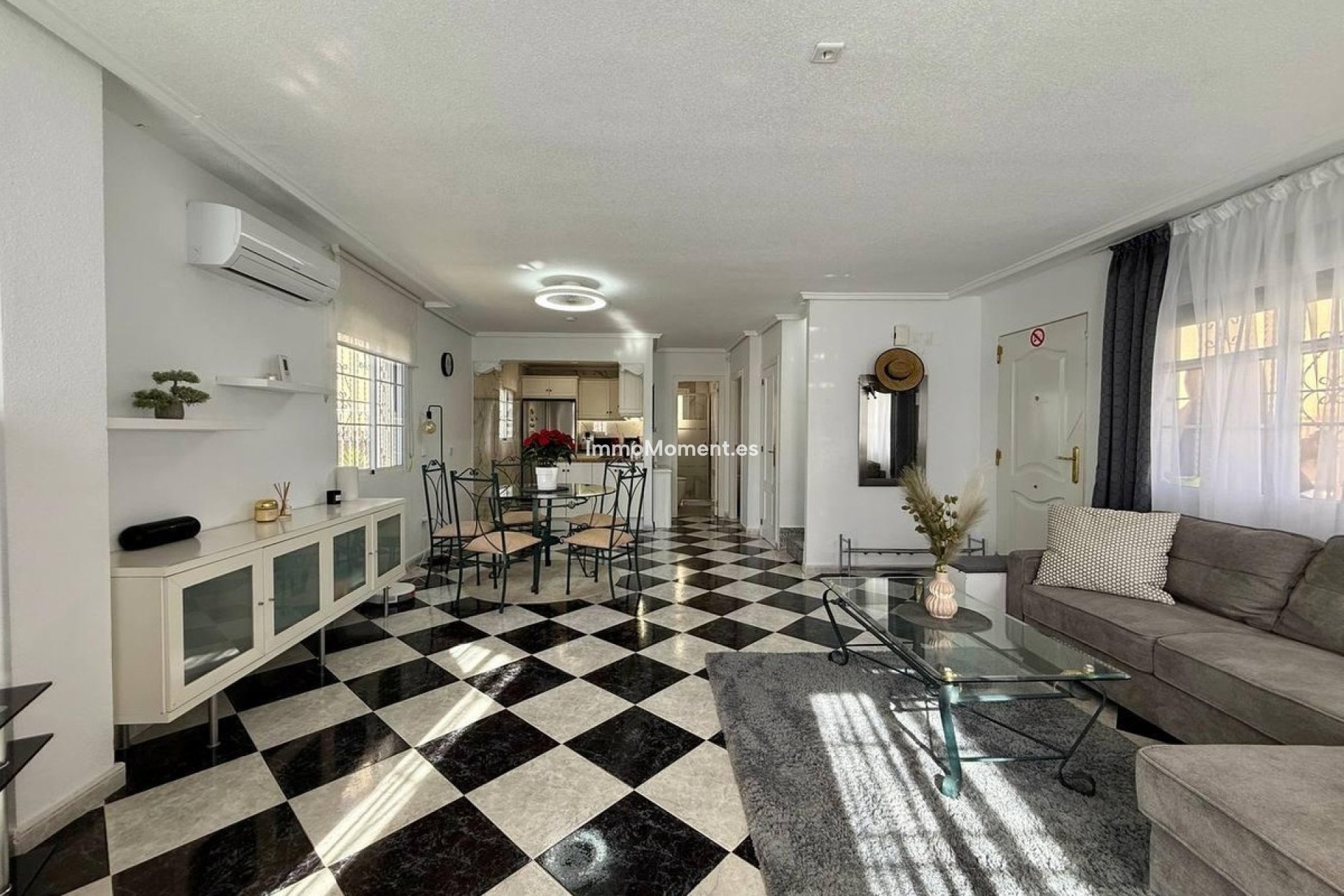 Revente - Villa - Orihuela - Orihuela Costa