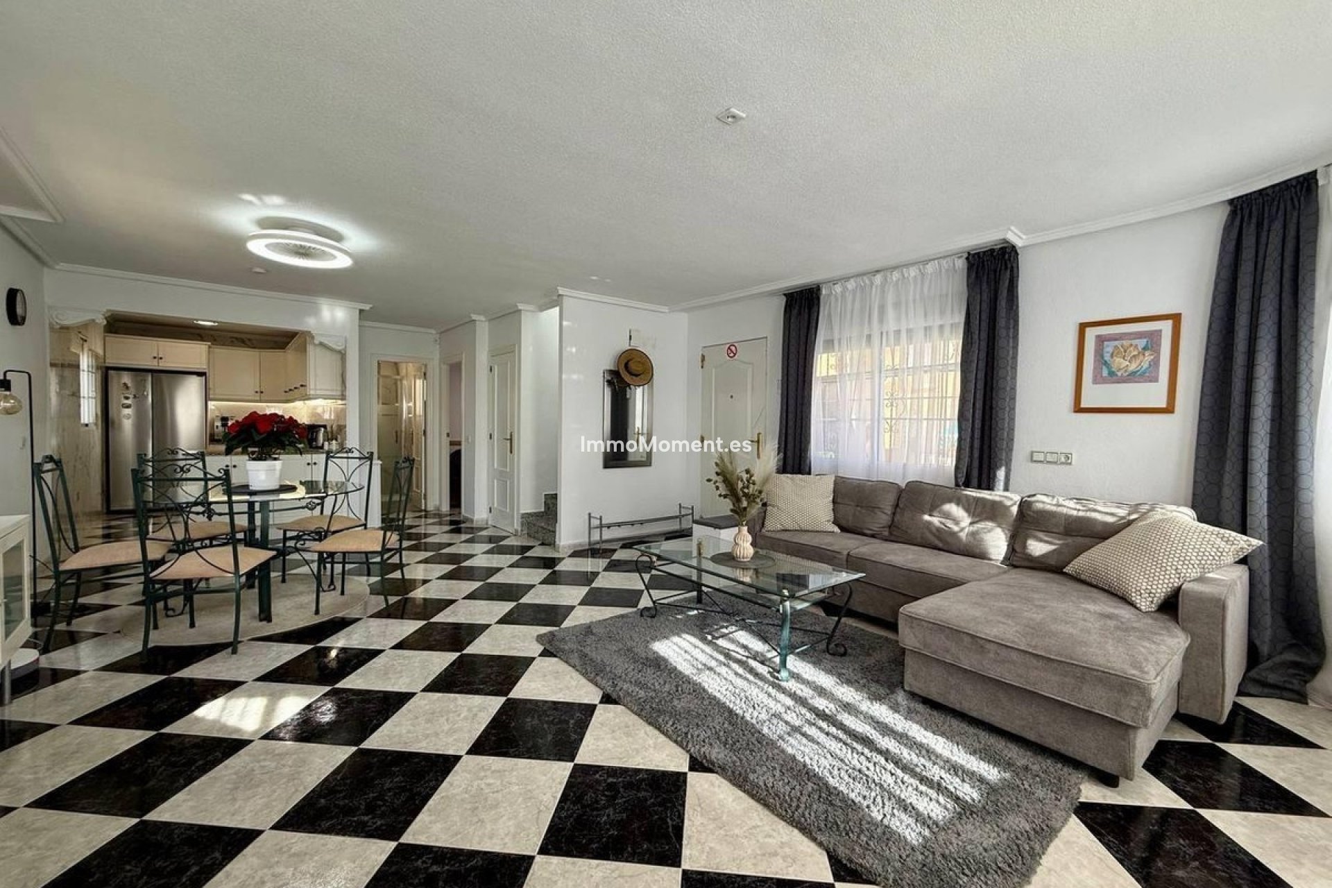 Revente - Villa - Orihuela - Orihuela Costa