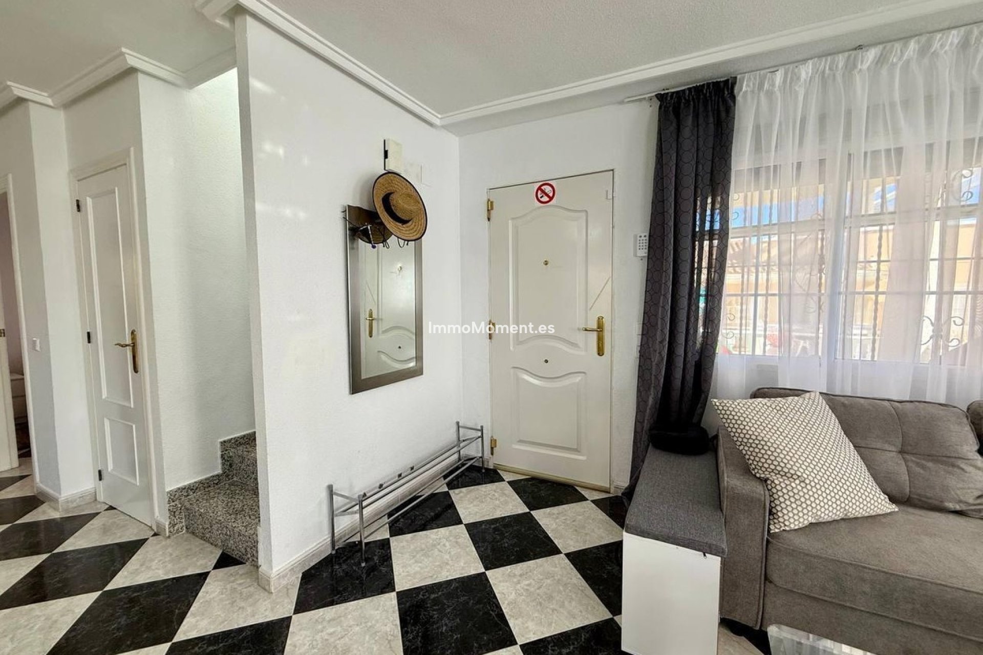 Revente - Villa - Orihuela - Orihuela Costa