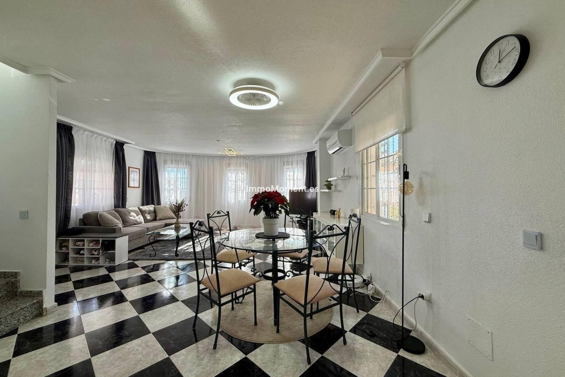 Revente - Villa - Orihuela - Orihuela Costa