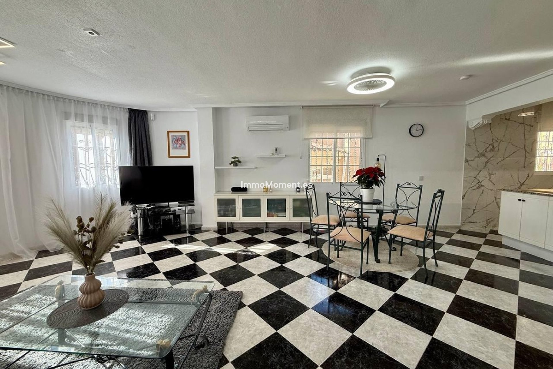 Revente - Villa - Orihuela - Orihuela Costa