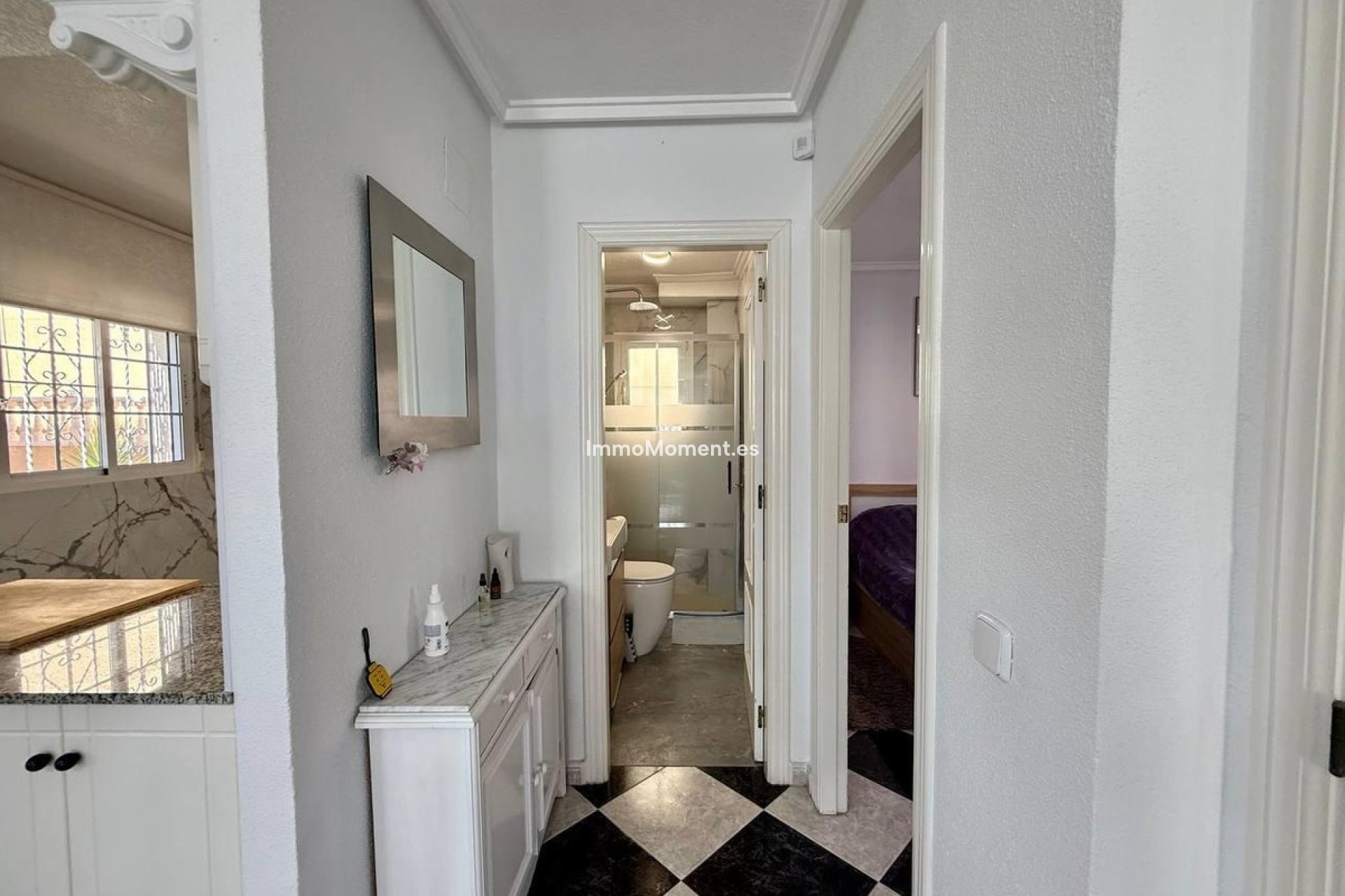 Revente - Villa - Orihuela - Orihuela Costa