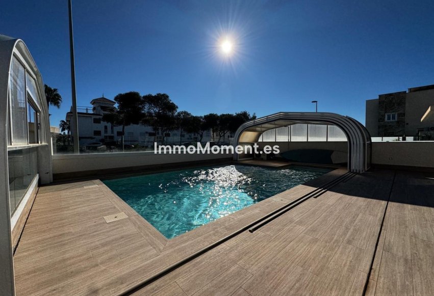 Revente - Villa - Orihuela - Orihuela Costa