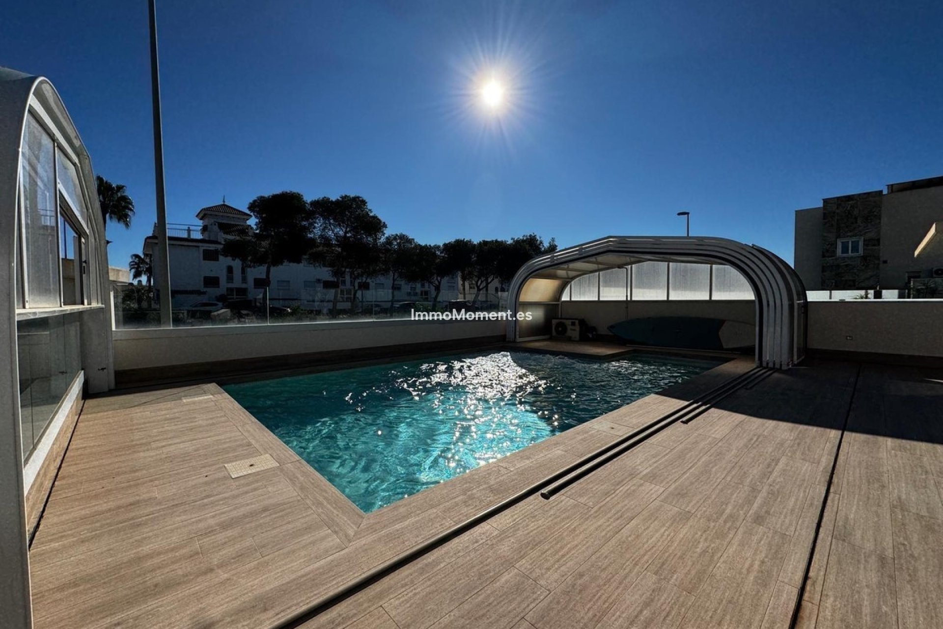 Revente - Villa - Orihuela - Orihuela Costa