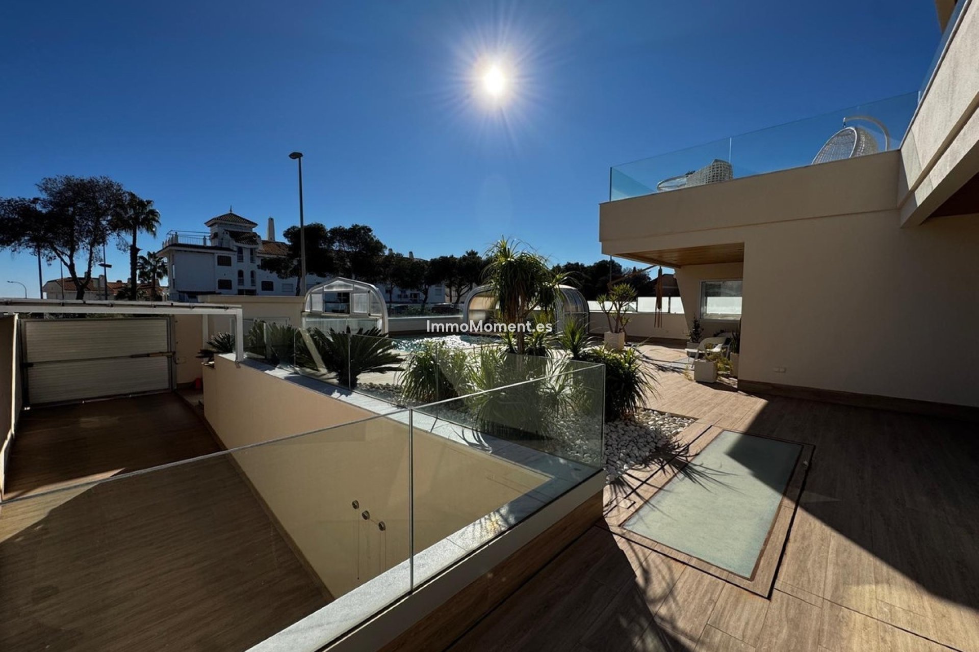 Revente - Villa - Orihuela - Orihuela Costa