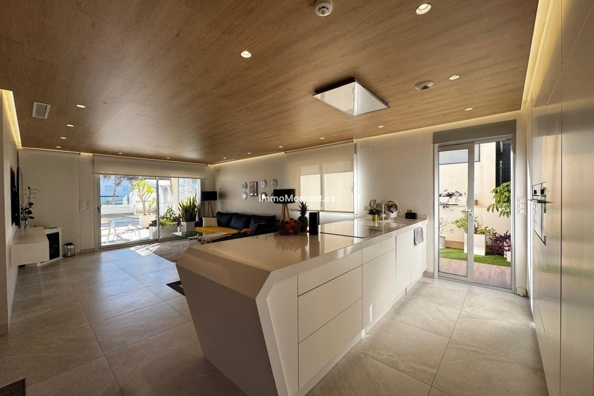 Revente - Villa - Orihuela - Orihuela Costa