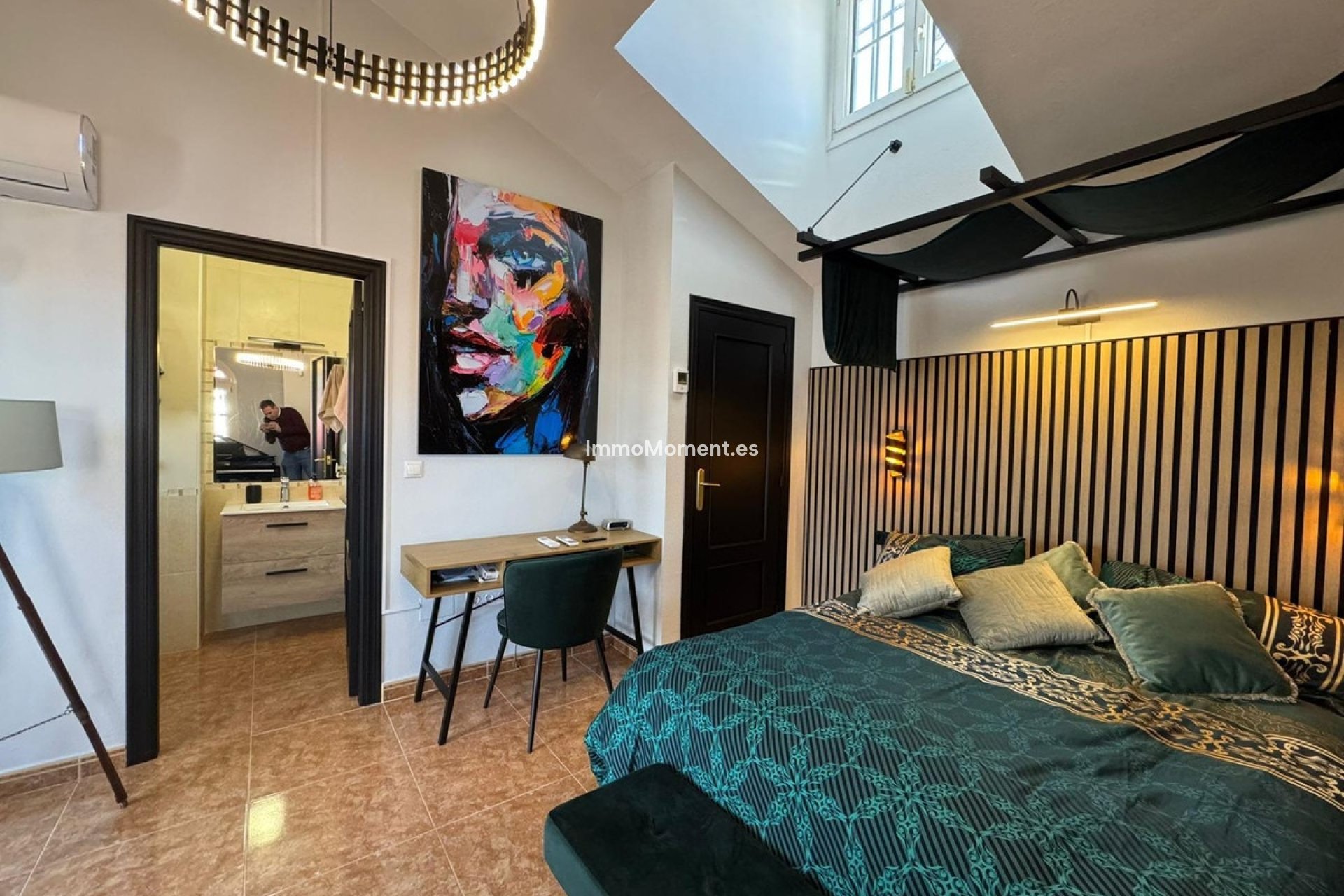 Revente - Villa - Orihuela - Orihuela Costa