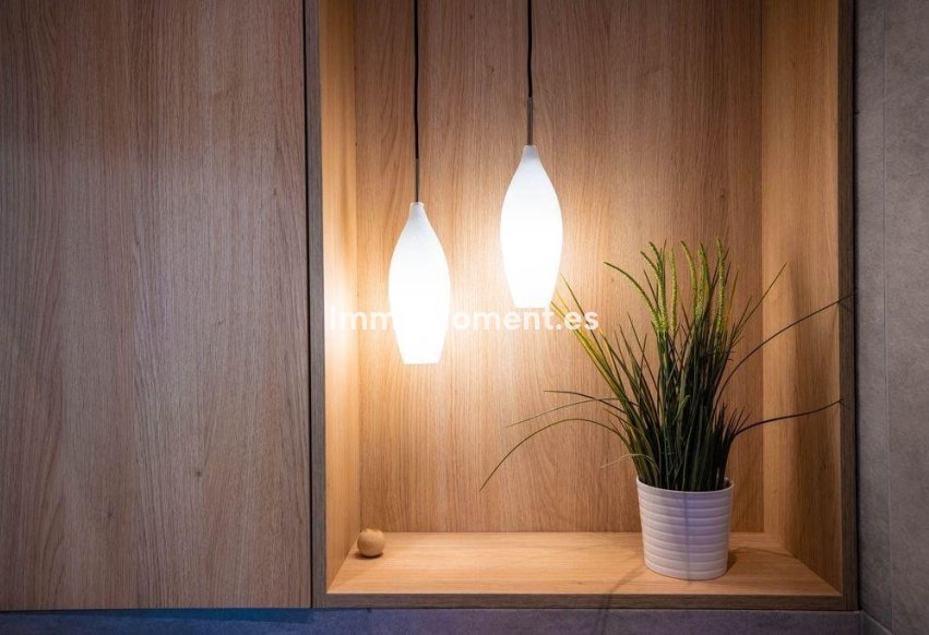 Revente - Villa - Orihuela - Orihuela Costa