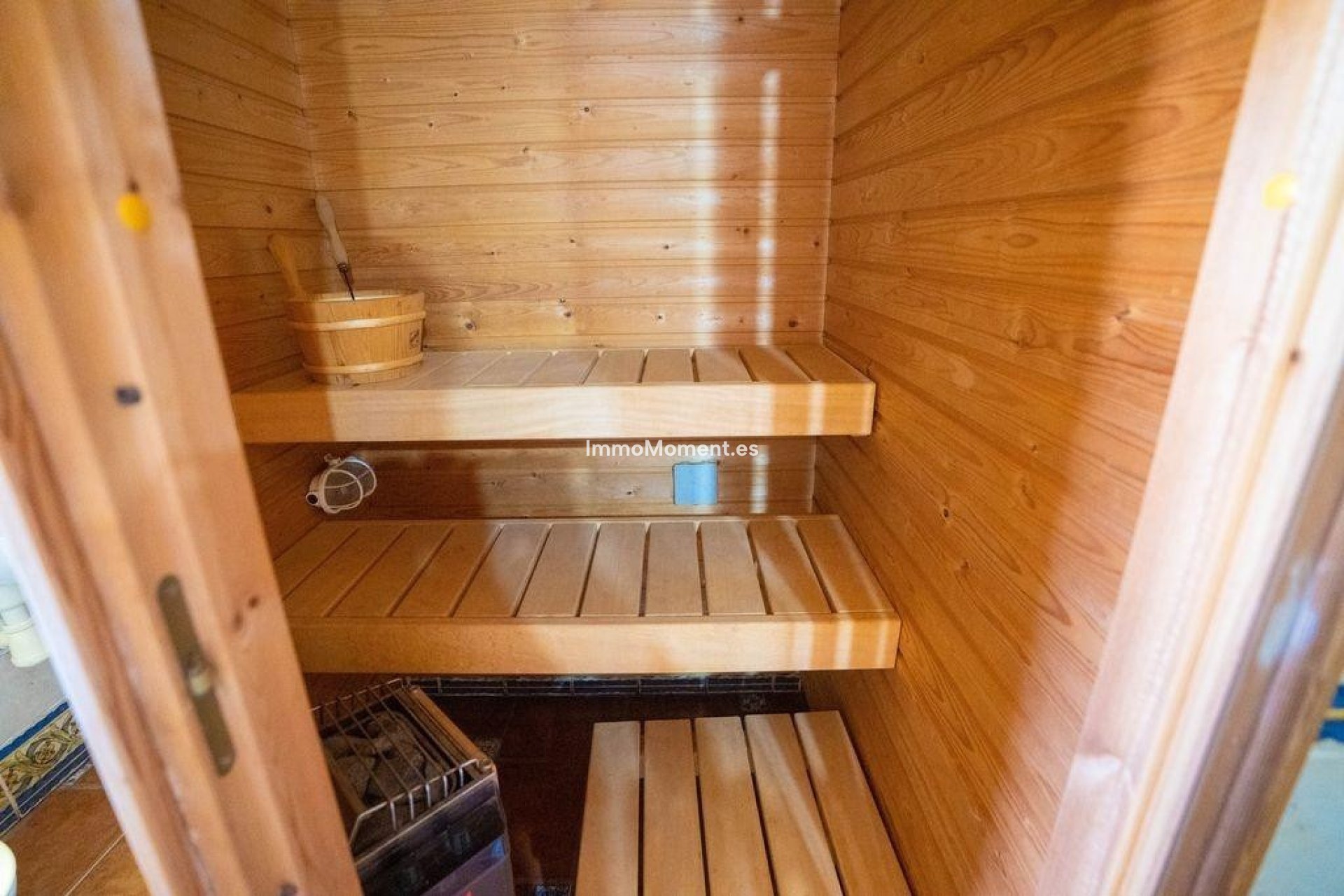 Revente - Villa - Orihuela - Orihuela Costa