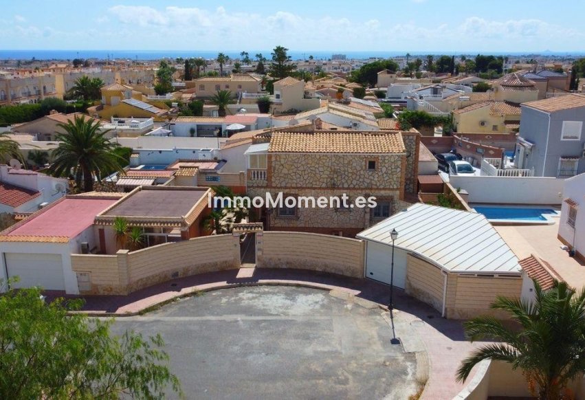 Revente - Villa - Orihuela - Orihuela Costa