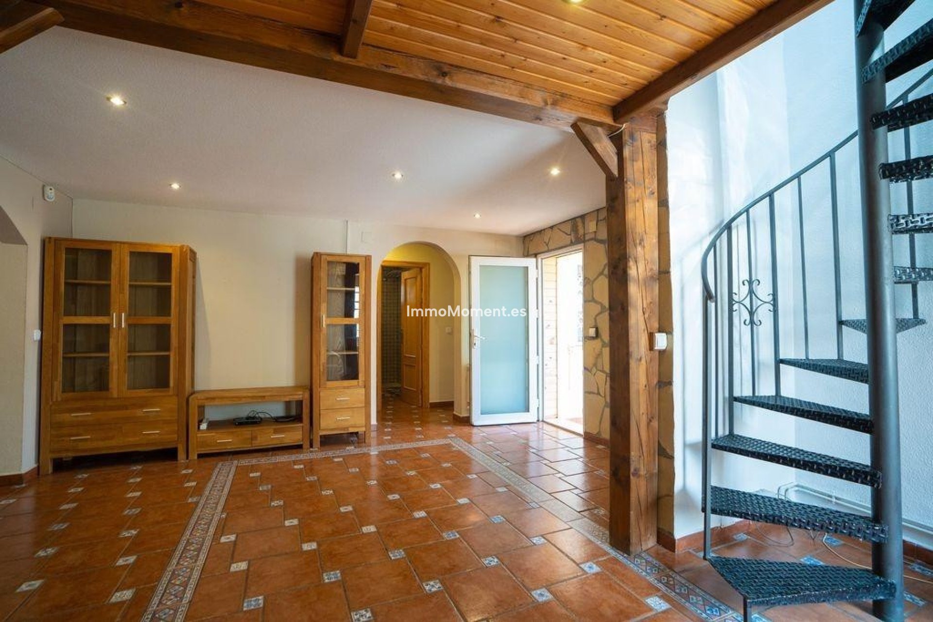 Revente - Villa - Orihuela - Orihuela Costa