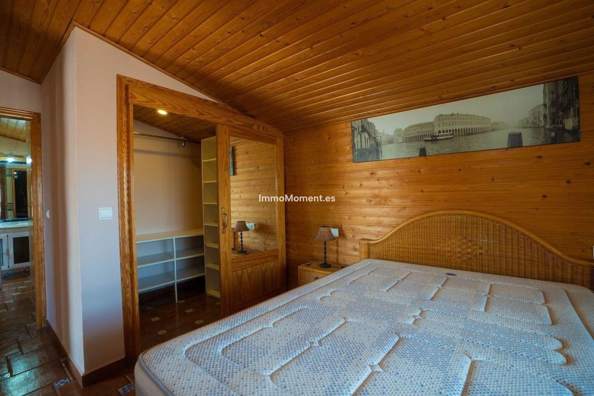 Revente - Villa - Orihuela - Orihuela Costa