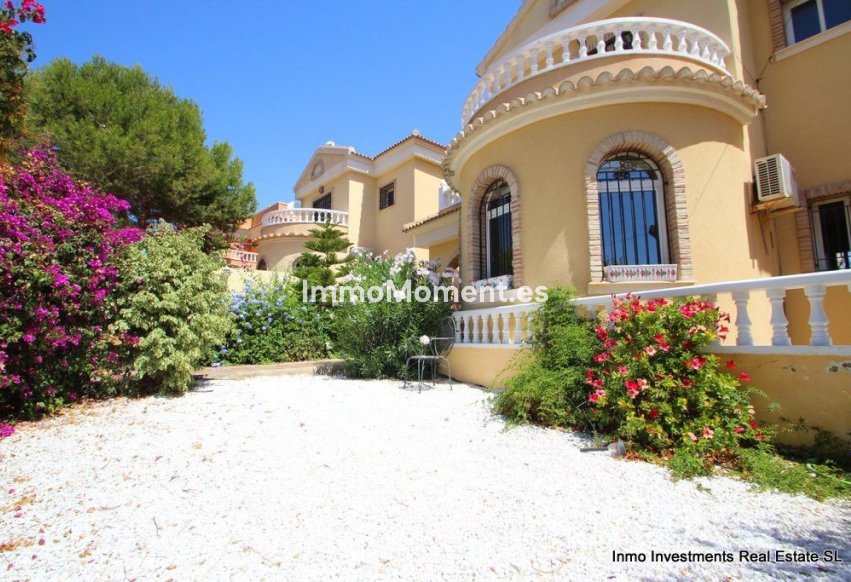 Revente - Villa - Orihuela - Orihuela Costa