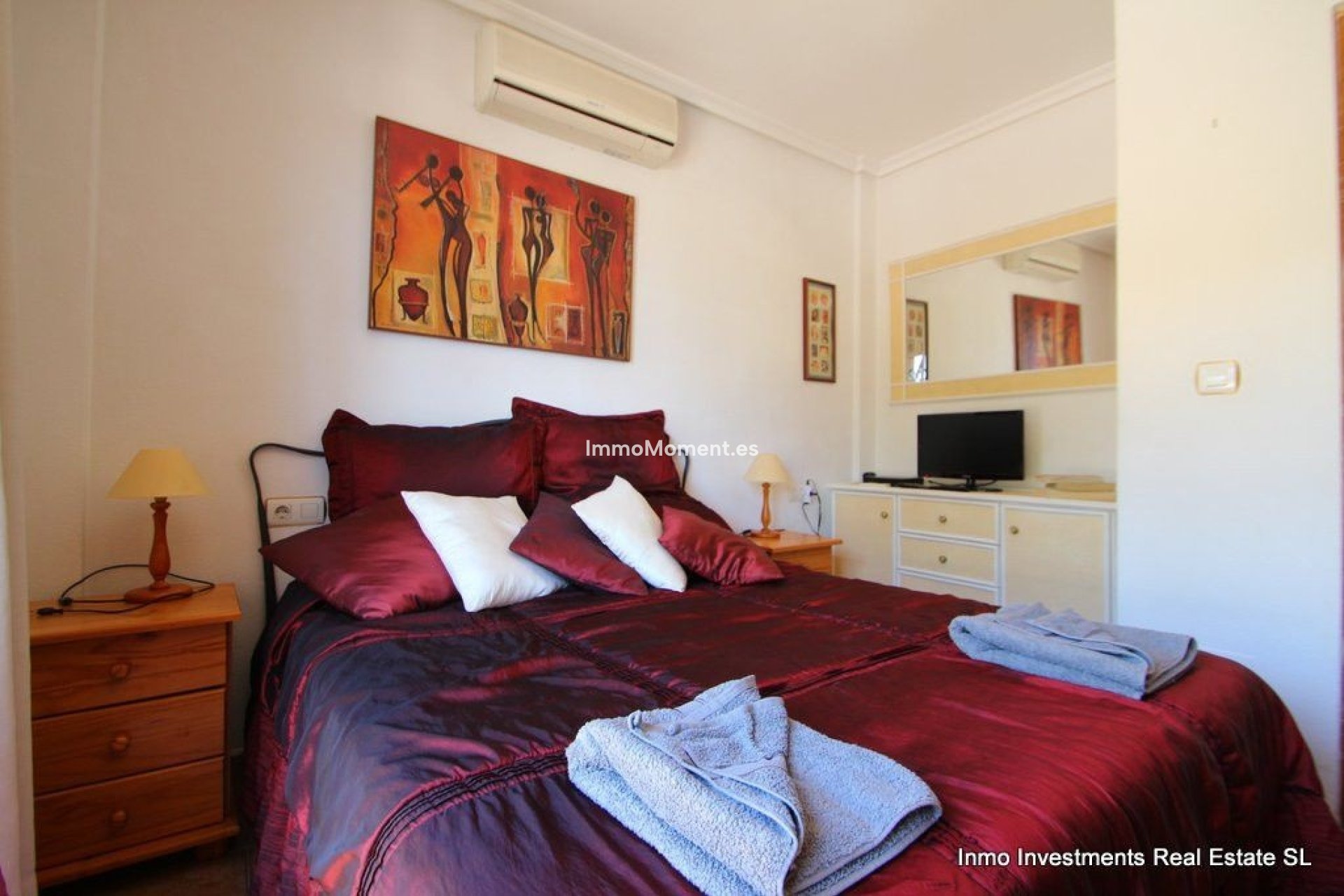 Revente - Villa - Orihuela - Orihuela Costa