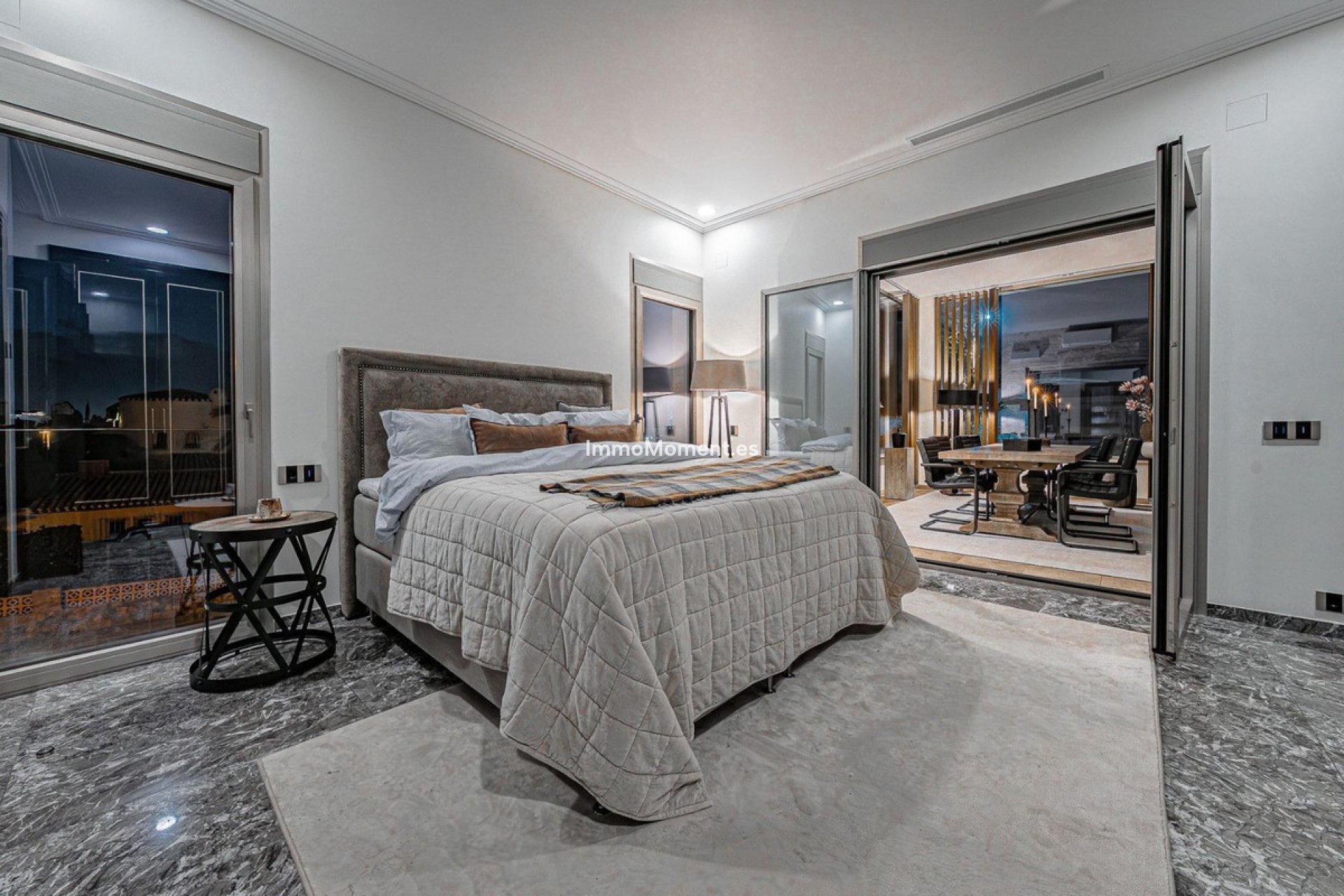 Revente - Villa - Orihuela - Orihuela Costa