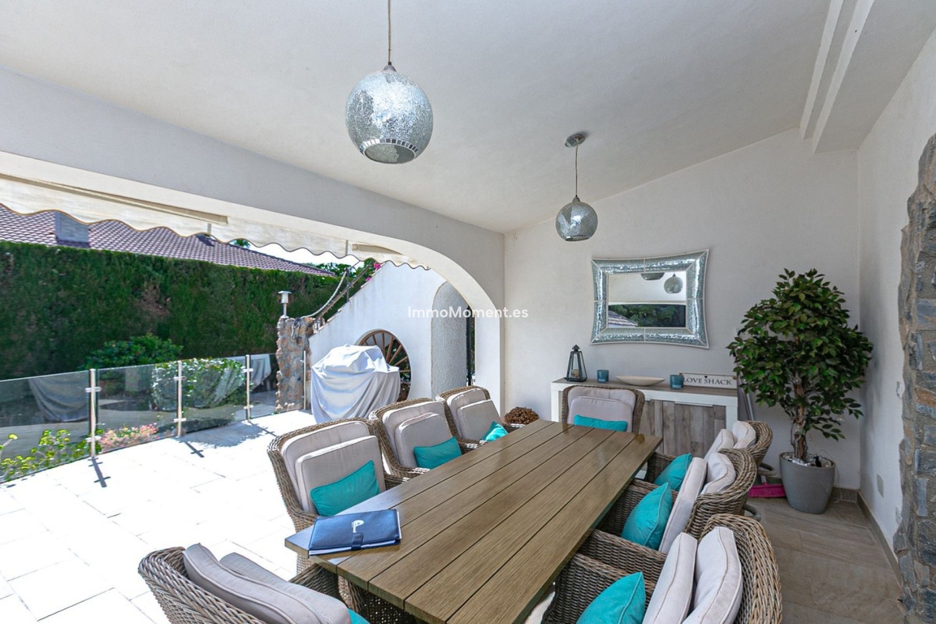 Revente - Villa - Orihuela - Orihuela Costa