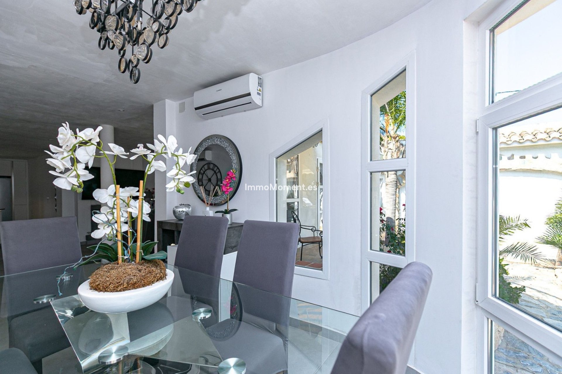 Revente - Villa - Orihuela - Orihuela Costa