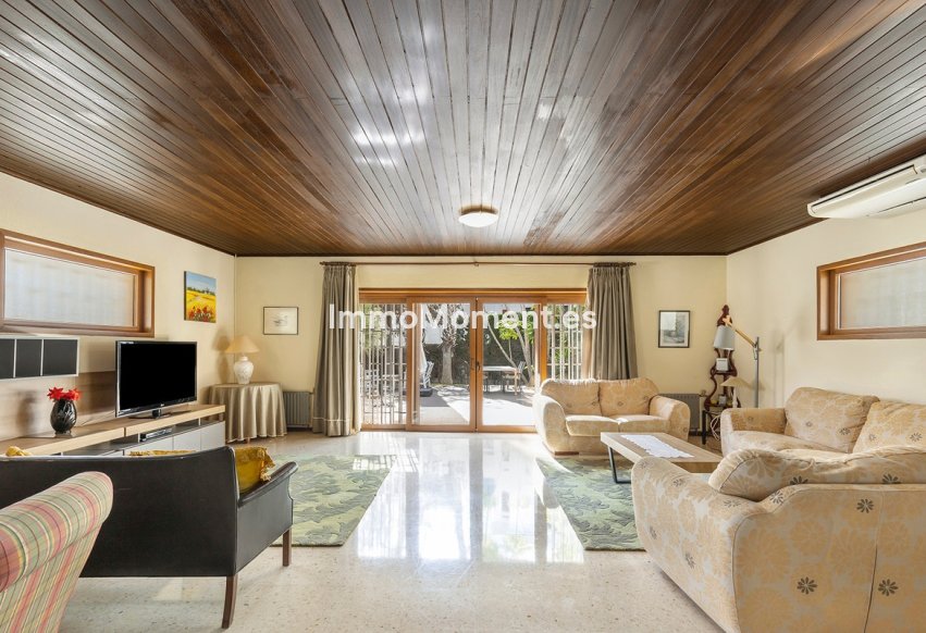 Revente - Villa - Orihuela - Orihuela Costa