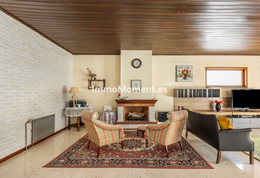 Revente - Villa - Orihuela - Orihuela Costa