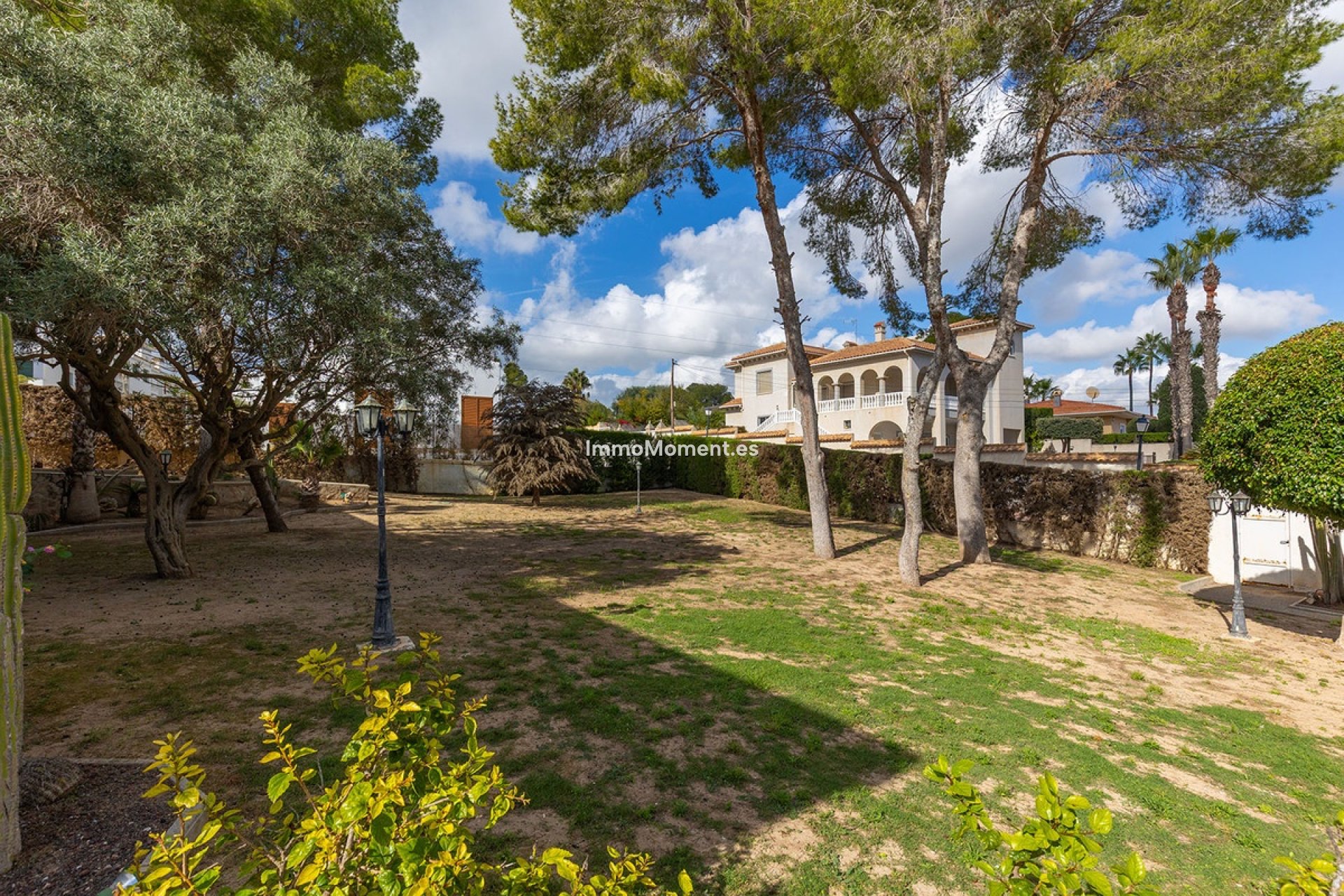 Revente - Villa - Orihuela - Orihuela Costa