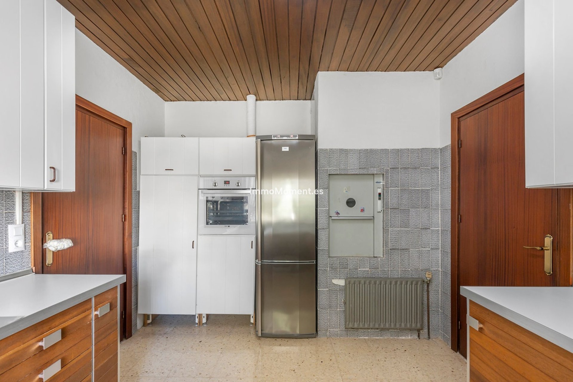 Revente - Villa - Orihuela - Orihuela Costa