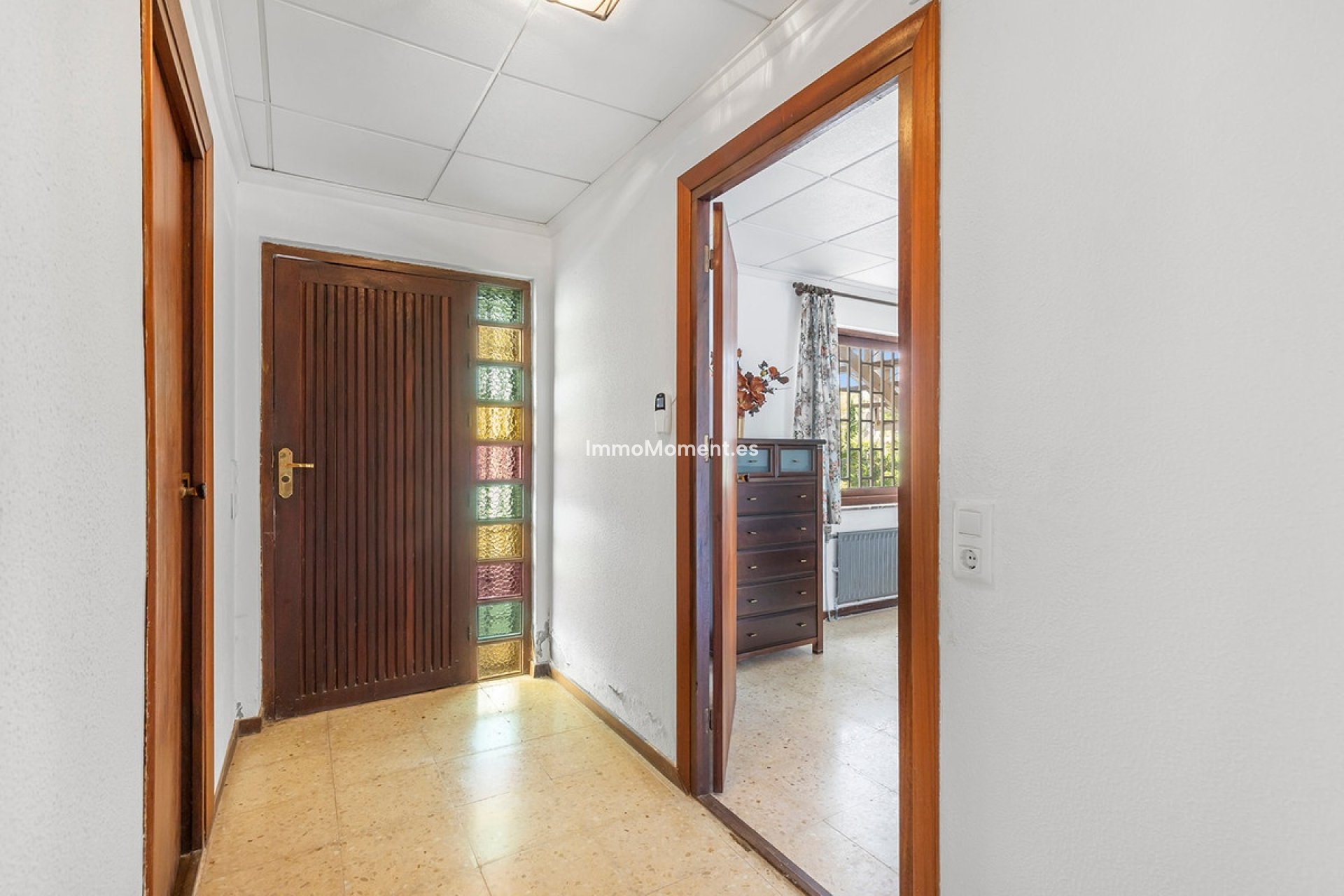 Revente - Villa - Orihuela - Orihuela Costa