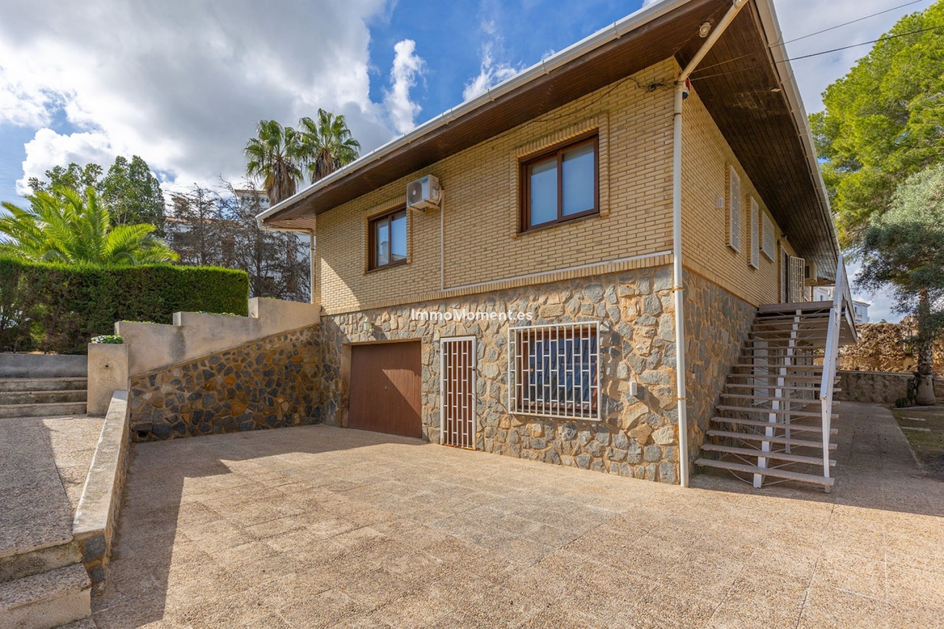 Revente - Villa - Orihuela - Orihuela Costa