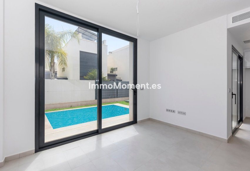Revente - Villa - Orihuela - Orihuela Costa